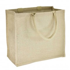 Bolsa de Yute Shangri-La