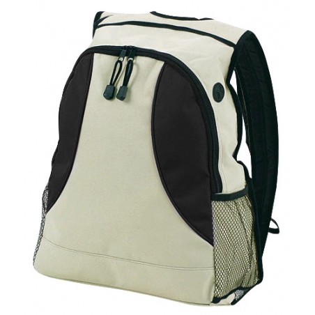 Mochila Bicolor