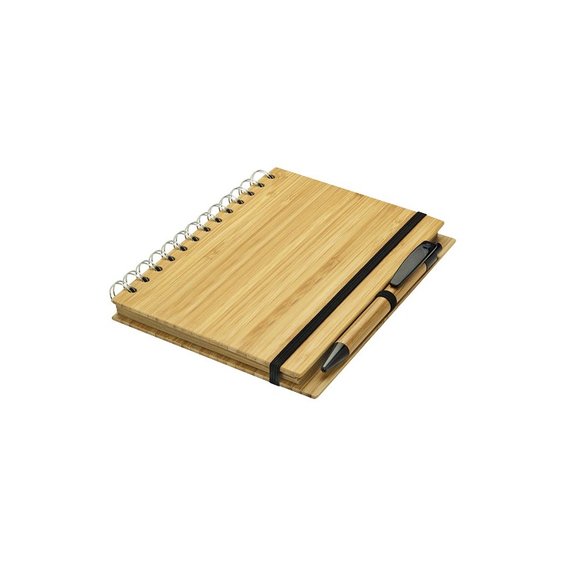 Cuaderno de Bamboo