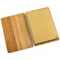 Deluxe Cuaderno de Bamboo