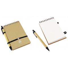 Libreta Ecológica