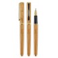 Deluxe Roller Pen Bamboo