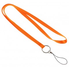 Lanyard Porta-Llavero