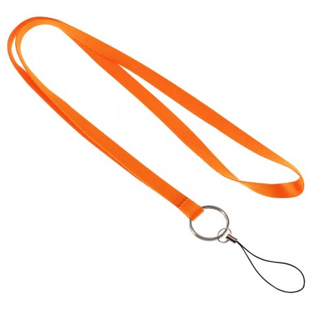 Lanyard Porta-Llavero