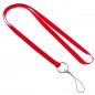 Lanyard Porta-Llavero