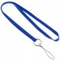 Lanyard Porta-Llavero