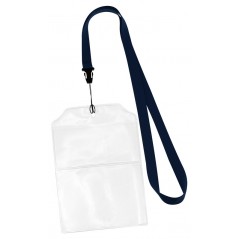 Lanyard Porta-Credencial