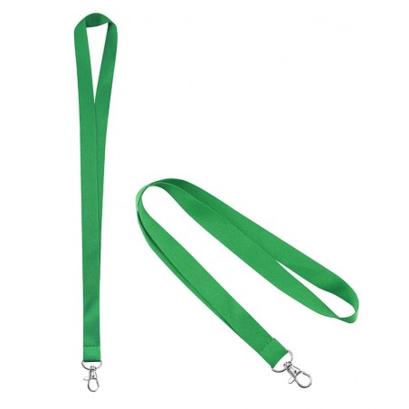 Lanyard Simple Sublimación