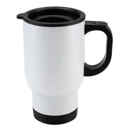 Mug Térmico Blanco Sublimación