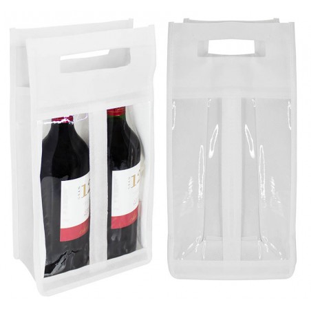 Porta-Botellas de Vino de TNT