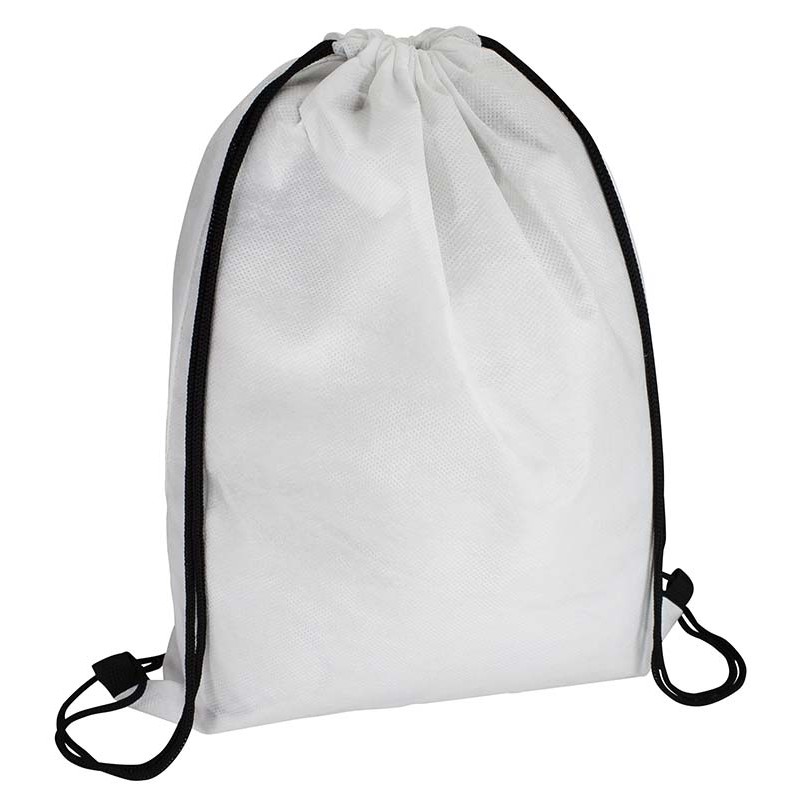 Mochila tipo Morral para Sublimación