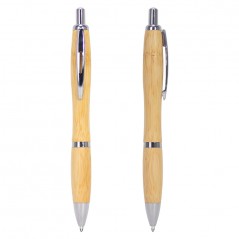 Bolígrafo ecológico de Bamboo "L3"
