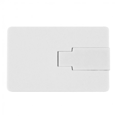 USB Pendrive 64GB Credit Card