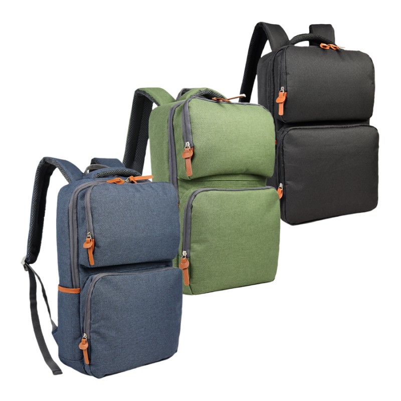 Mochila Porta-Notebook Mochila Porta-Notebook