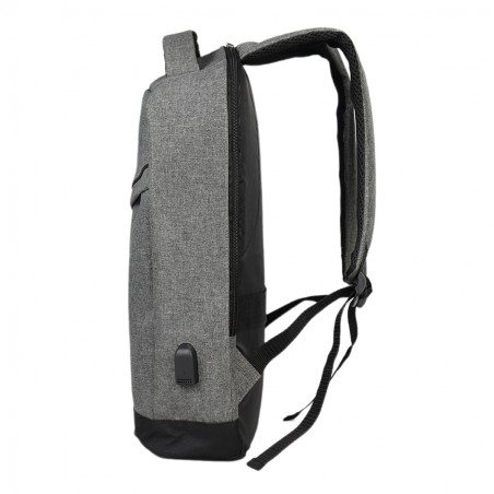 Mochila Porta-Notebook "TECH" 14L