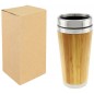 Mug de Bamboo 420cc