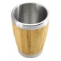 Vaso de Bamboo 350cc