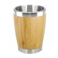 Vaso de Bamboo 350cc