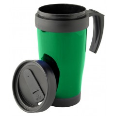 Mug Térmico Plástico 450cc