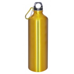 Sport Bottle de Aluminio 750cc