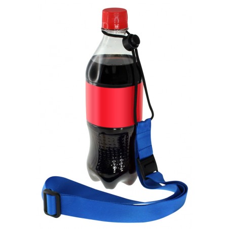 Lanyard Porta-Botella